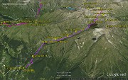 05 Tracciato GPS - Pianezza-Gleno - 1